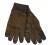 Rękawice Härkila Retrieve HWS - Dark Warm Olive
