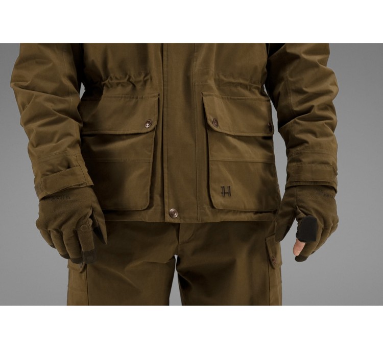 Härkila Retrieve HWS - Dark Warm Olive (2).jpg