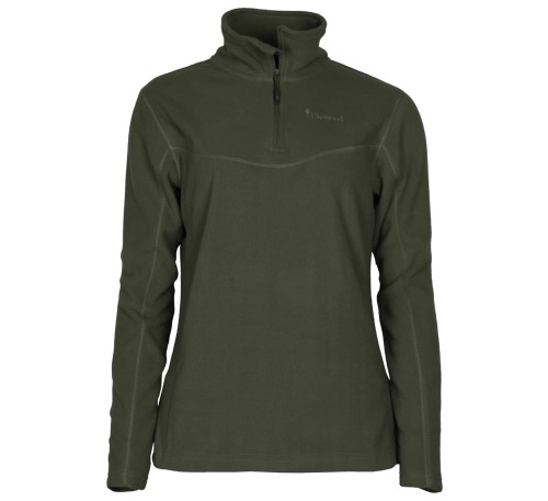 Bluza damska Pinewood Tiveden 3069 - Green