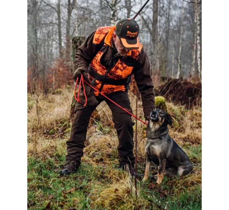 Klin do kamizelki Pinewood Furudal Hunter Pro 8122