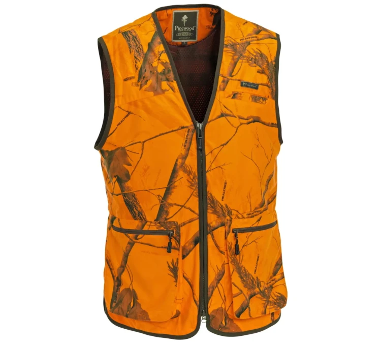Kamizelka Pinewood Karl 8489 - AP Blaze