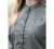 Koszula damska Pinewood Värnamo Tunic 3098 - Mid Green