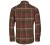 Koszula Pinewood Cornwall 9435 - Dark Green/Dark Copper