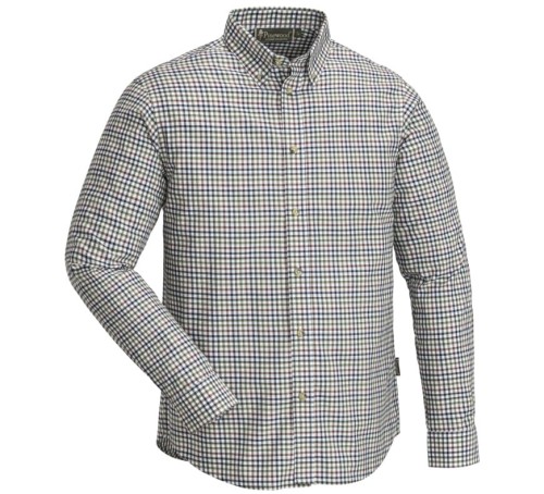 Koszula Pinewood Indiana 5332 - White/Navy