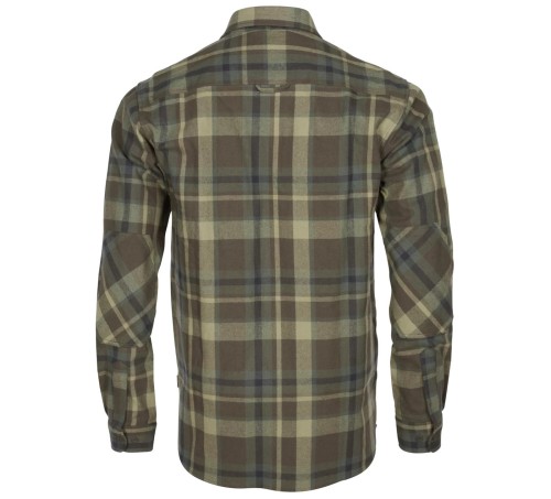 Koszula Pinewood Lappland Rough 5487 - Green/Brown