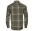 Koszula Pinewood Lappland Rough 5487 - Green/Brown