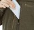 Kurtka Pinewood Prestwick Exclusive 5067 - Olive Melange/Suede Brown