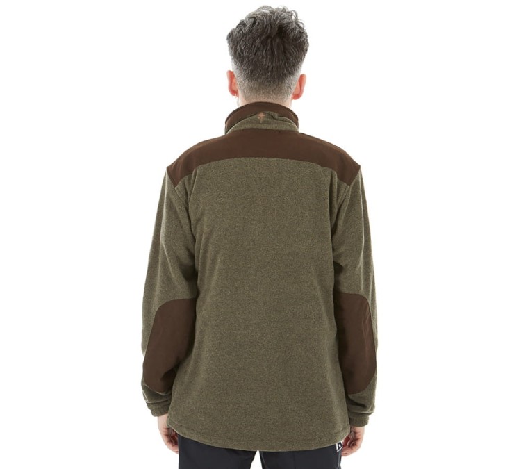 Pinewood Prestwick Exclusive 5067 - Olive Melange;Suede Brown (8).jpg