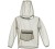 Moskitiera Anorak Pinewood Mosquito Cover 9280 - Olive Green
