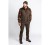 Spodnie Pinewood Caribou Hunt 5985 - Suede Brown/Dark Olive