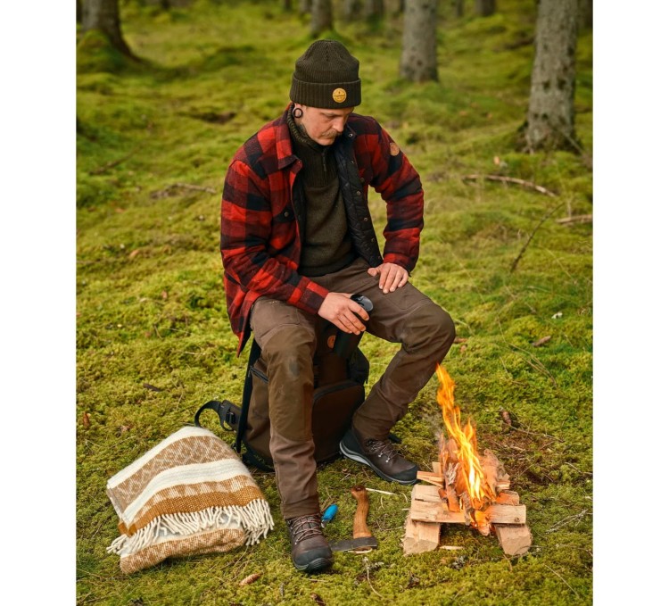 Pinewood Caribou Hunt 5985 - Suede Brown;Dark Olive (4).jpg