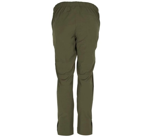 Spodnie damskie Pinewood Everyday Travel 3044 - Green