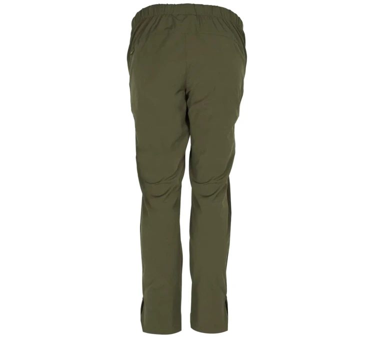 Spodnie damskie Pinewood Everyday Travel 3044 - Green