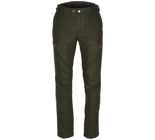 Spodnie Pinewood Nydala 5814 - Moss Green