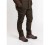 Spodnie Pinewood Nydala 5814 - Moss Green