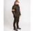 Spodnie Pinewood Nydala 5814 - Moss Green