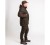 Spodnie Pinewood Nydala 5814 - Moss Green