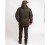 Spodnie Pinewood Nydala 5814 - Moss Green