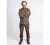 Spodnie Pinewood Caribou Hunt Extreme 5986 - Suede Brown/Dark Olive