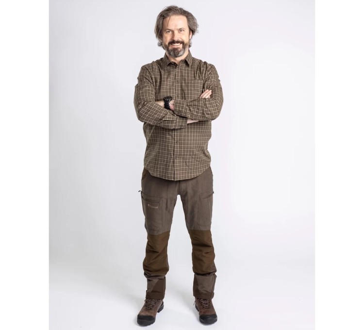 Pinewood Caribou Hunt Extreme 5986 - Suede Brown;Dark Olive (3).jpg