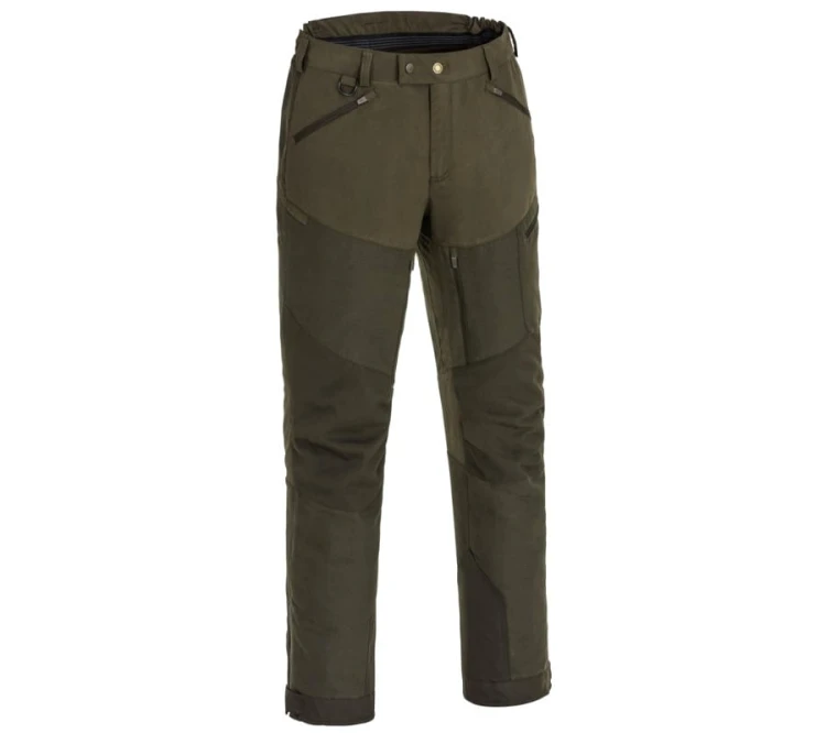 Spodnie Pinewood Pirsch 5401 - Hunting Brown/Suede Brown