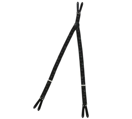 Szelki Pinewood 9198 - Dark Green (1).jpg