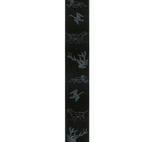 Szelki do spodni Pinewood 9198 - Dark Green
