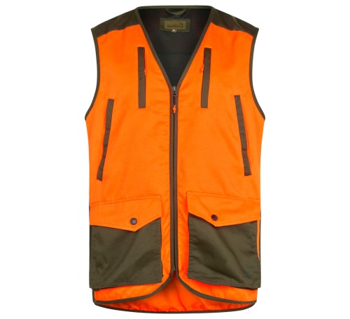 Kamizelka Seeland Travo - Hi-Vis Orange