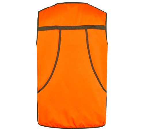 Kamizelka Seeland Travo - Hi-Vis Orange