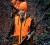 Kamizelka Seeland Travo - Hi-Vis Orange