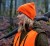 Kamizelka Seeland Travo - Hi-Vis Orange