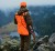 Kamizelka Seeland Travo - Hi-Vis Orange