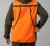 Kamizelka Seeland Travo - Hi-Vis Orange