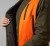 Kamizelka Seeland Travo - Hi-Vis Orange