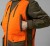 Kamizelka Seeland Travo - Hi-Vis Orange