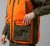 Kamizelka Seeland Travo - Hi-Vis Orange
