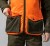 Kamizelka Seeland Travo - Hi-Vis Orange