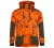 Kurtka Seeland Helt Shield - InVis Orange Blaze