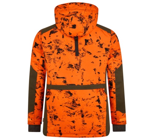 Kurtka Seeland Helt Shield - InVis Orange Blaze