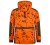Kurtka Seeland Helt Shield - InVis Orange Blaze