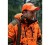 Kurtka Seeland Helt Shield - InVis Orange Blaze