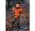 Kurtka Seeland Helt Shield - InVis Orange Blaze