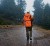 Kurtka Seeland Helt Shield - InVis Orange Blaze