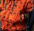 Kurtka Seeland Helt Shield - InVis Orange Blaze