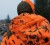 Kurtka Seeland Helt Shield - InVis Orange Blaze