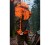 Kurtka Seeland Helt Shield - InVis Orange Blaze