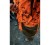 Kurtka Seeland Helt Shield - InVis Orange Blaze