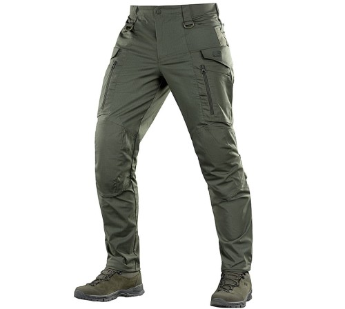 Spodnie M-TAC Conquistador Gen.I Flex - Olive