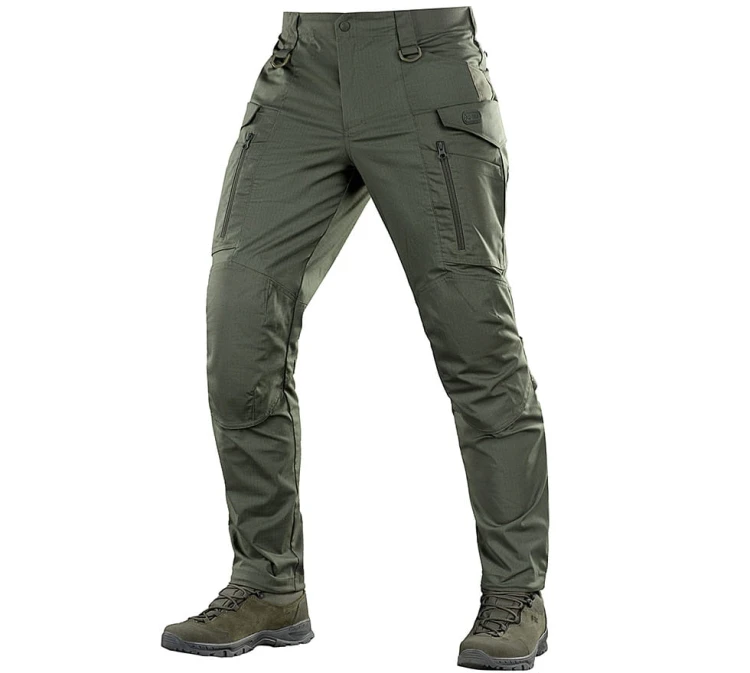 Spodnie M-TAC Conquistador Gen.I Flex - Olive