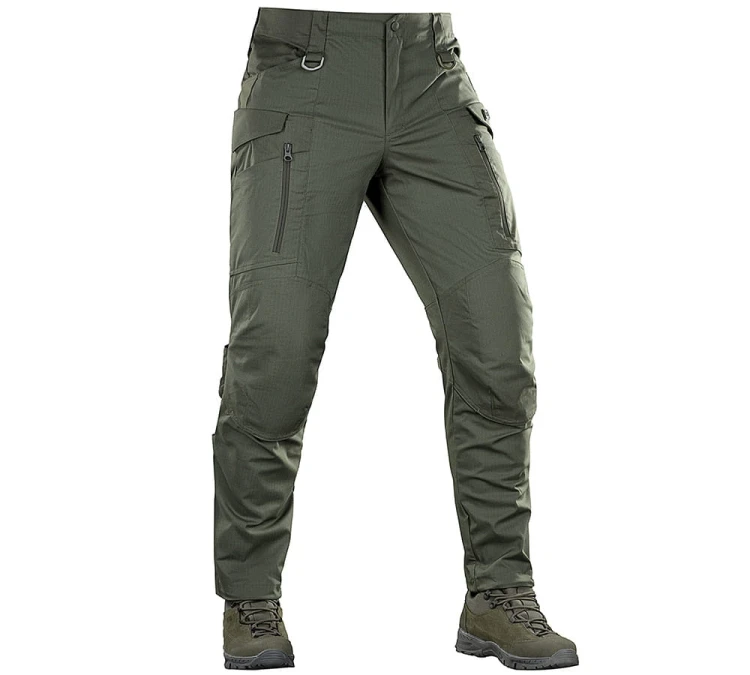 Spodnie M-TAC Conquistador Gen.I Flex - Olive